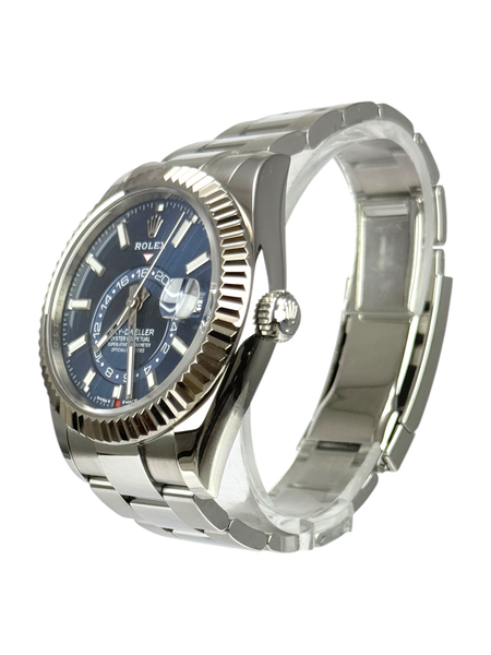 Rolex Sky-Dweller 336934